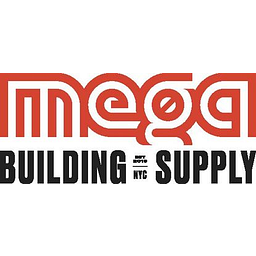 Mega Building Supply logo