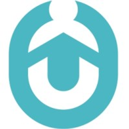 Upward On logo