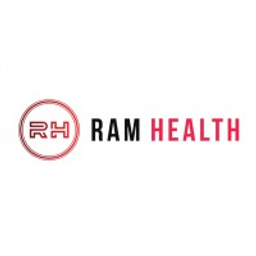 Ram Health logo