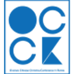 OCCK logo
