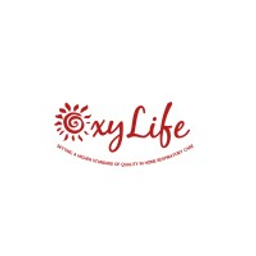 Oxylife Respiratory Services Llc logo