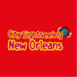 City Sightseeing New Orleans logo