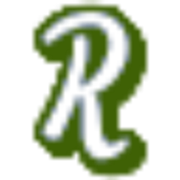 The Ridge Activity Center logo