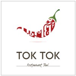 TOK LLC logo