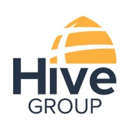 Hive Group logo