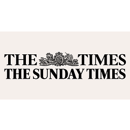 The Seattle Times logo