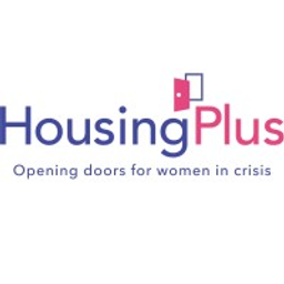 HousingPlus logo
