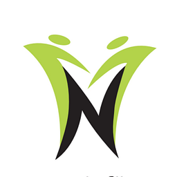Physiopraxis Neumann logo