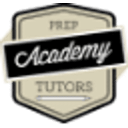 Prep Academy Tutors logo