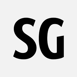 Smithgroup P logo