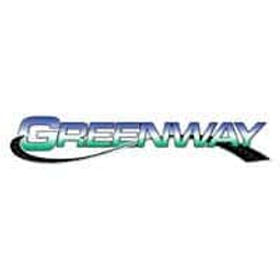Greenway Automotive logo