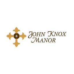 johnknoxmanor logo