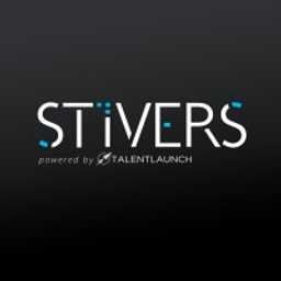 Stivers Automotive Group logo