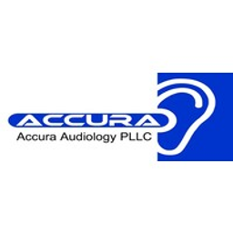 Accura Audiology, PLLC logo