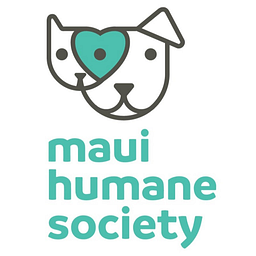 Maui Humane Society logo