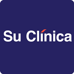 SU CLINICA FAMILIAR logo