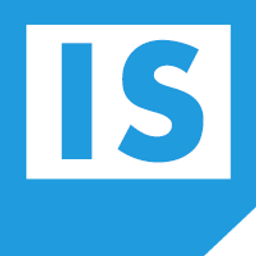 Industrial Supply logo
