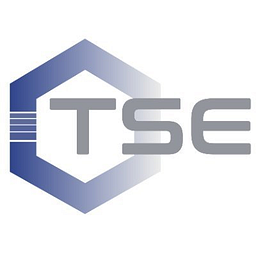 TSE Industries Inc. logo