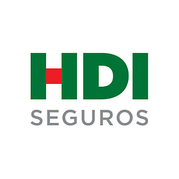 Grupo HDI logo
