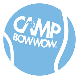 Camp Bow Wow logo