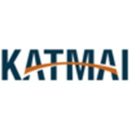 Katmai Corp logo
