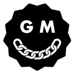 GM Supply logo