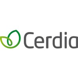 Cerdia International GmbH logo