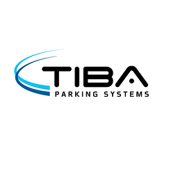 Tiba Parking Systems logo