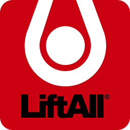 Lift-All Company logo