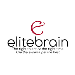ELITEBRAIN logo