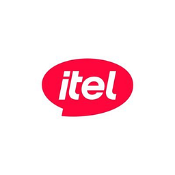 ITEL logo