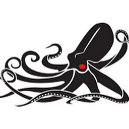 Kraken Robotic Systems Inc. logo