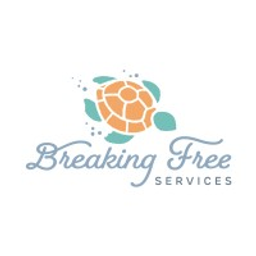 Breaking Free Services logo