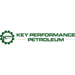 Key Performance logo