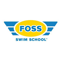 Foss Swim School logo