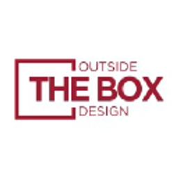 Outsidethebox logo