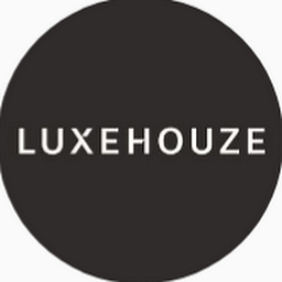 Luxe Houze logo