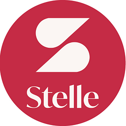 Stelle logo