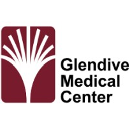 Glendive Medical Center logo