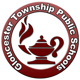 Gloucester Township School District logo