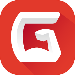 All One Gym logo