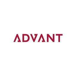 Advant logo