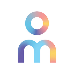 Custom Health logo