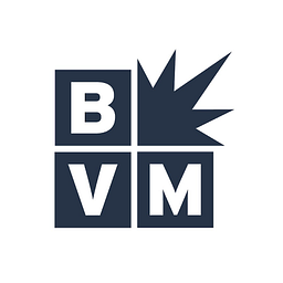 BVM logo