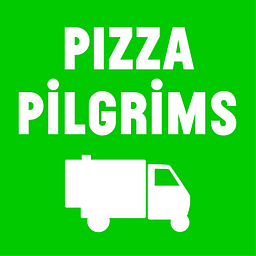 Pizza Pilgrims logo