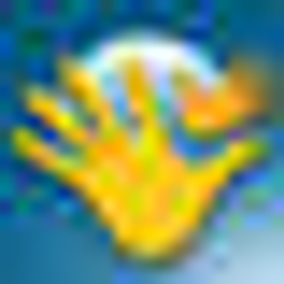 Caring Hands United, Inc. logo