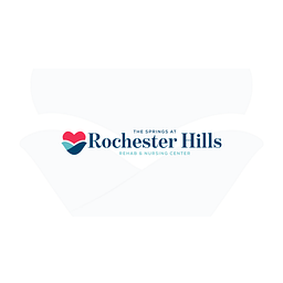 The Springs at Rochester Hills logo