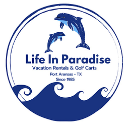 Life In Paradise LLC logo