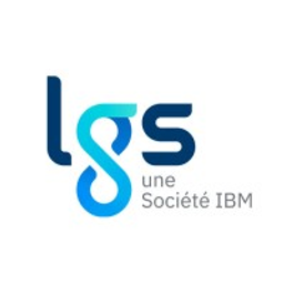 LGS Staffing logo