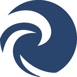 BluWave logo